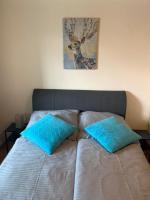 Apartamento Estudio