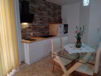 Flora Apartments Sarande - Chambres d'hôtes Saranda