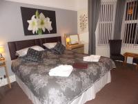 Deluxe Double Room with Shower