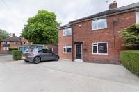 Hope Street House - B&B York