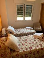 Carmen - B&B Caldas de Reis