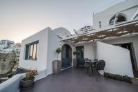 Nostos Apartments - B&B Oía