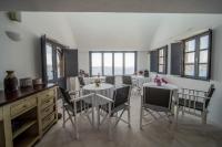 Nostos Apartments - B&B Oía