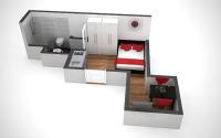 HITrental Schmidgasse - Apartments - B&B Zurigo