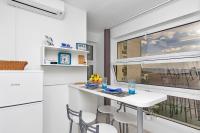 Apartment mit 1 Schlafzimmer - Meerseite