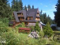 Pokoje gościnne Galijanka na Gubałówce - B&B