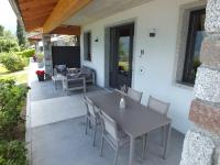 Appartamento con Vista Lago