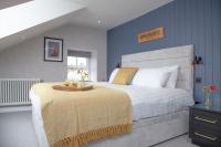 Provident, Maritime Suites, Brixham