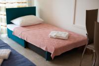 Monolocale con Balcone