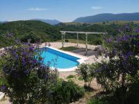 Elegant Villa in Algar with Private Pool - B&B Algar
