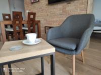MAZURSKA DAMA LUXURY APARTAMENT - Ferienwohnung Lötzen