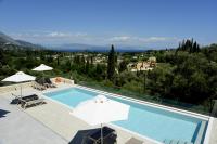 The Corfu Cocoon Villa Apartments - Ferienwohnung