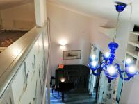 Sguardo sul lago - Ferienwohnung Trevignano Romano