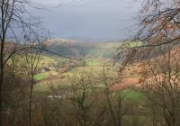 Sunnyview Annexe - B&B Saint Briavels