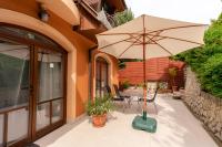 Villa Renata - Ferienwohnung Zalakaros