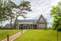 Landhaus Bockelmann, Natur trifft Komfort - B&B Bispingen