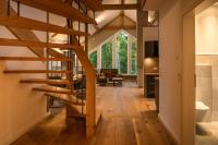 Landhaus Bockelmann, Natur trifft Komfort - B&B Bispingen