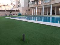 WintowinRentals Teatinos, Metro, Free Parking & Pool. - Chambres d’hôtes Málaga