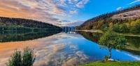 Apartman Patricia - B&B Fužine