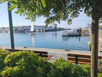 George V - Enjoy the view of the sea channel - Ferienwohnung