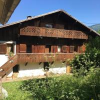 Le Battieu - B&B