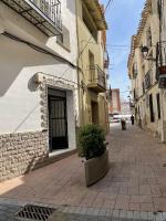 B&B Cirat - APARTAMENTO CIRAT Ref 050 - Bed and Breakfast Cirat