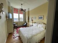 Zimmer mit Queensize-Bett