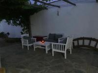 Monte Dos Vicentes Herdade da Yucca - B&B Terena