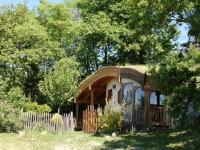 Fount de Cousteno - Ferienwohnung Limbrassac