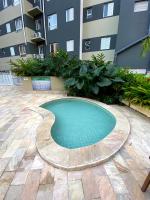 A37 Home Resort - Chambres d'hôtes Ubatuba