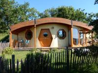 Fount de Cousteno - B&B