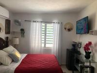 Chambre Lit Queen-Size Deluxe