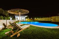 B&B Chionáto - Chania Oasis with heated pool - Bed and Breakfast Chionáto