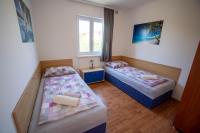 Appartement met Uitzicht op Zee