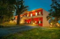 Emily Apartments Dassia Corfu - Adults Only - B&B Dassia