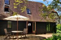 Cosy listed barn in peaceful country village - B&B Grandborough