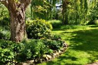 Cosy listed barn in peaceful country village - Chambres d’hôtes Grandborough