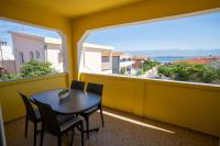 Studio Appartement met Uitzicht op Zee
