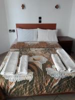 Camera Economy Doppia con Letti Singoli