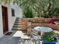 Apartment Tomy, Nečujam,Island Šolta - B&B Nečujam
