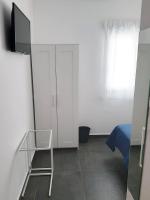 Standaard Eenpersoonskamer