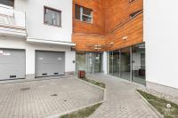 Wyspa Solna City Center by Jantar Apartamenty Kołobrzeg - Chambres d'hôtes Kołobrzeg