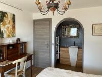 Habitación Doble con vistas a la montaña