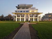 Vízparti luxus apartman Szántód - Chambres d’hôtes Szántód