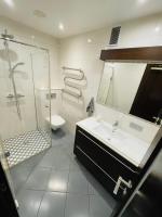 AmberApart - Ferienwohnung Palanga