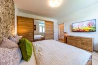 Junior Suite with Pool View