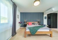 Superior Doppelzimmer mit Terrasse