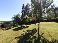 Chata u lesa - B&B
