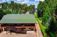 Willa Magda - B&B