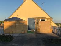 Parenthèse en Mayenne - Ferienwohnung